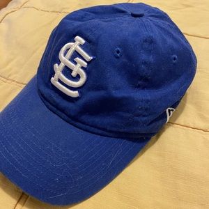 St. Louis baseball hat